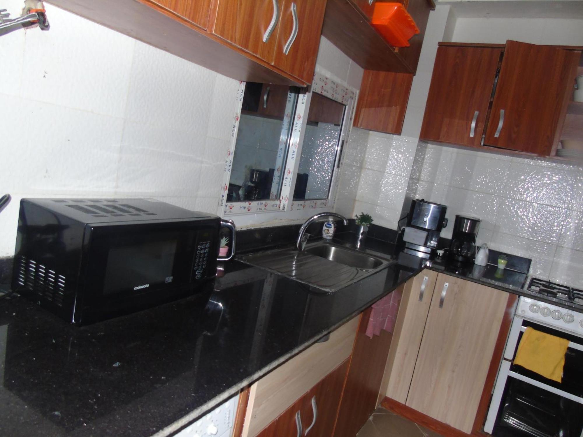 Welcome To Our Lovely 3-Bed Apartment In Abidjan Cocody Ngoại thất bức ảnh